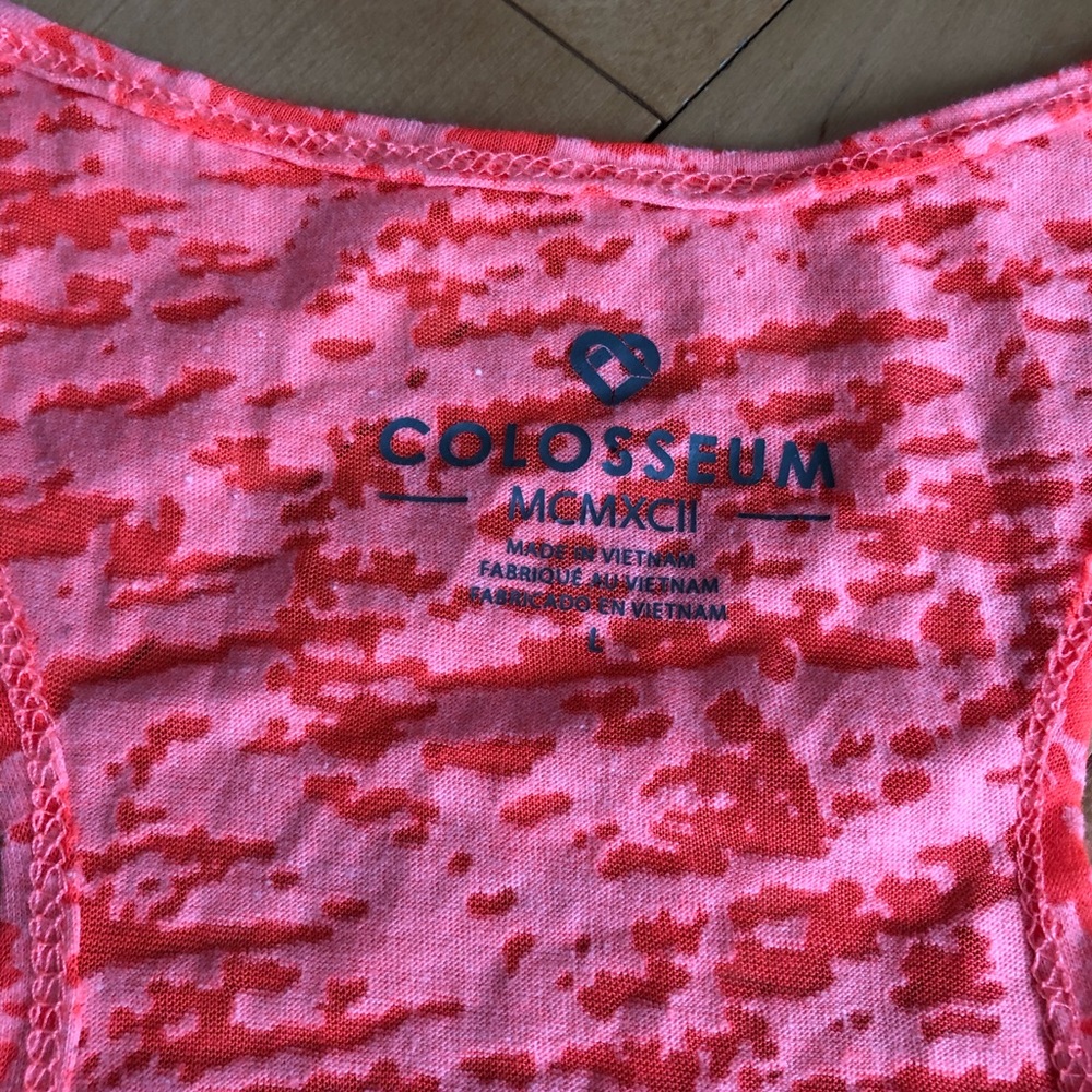 Tank Top - Picture 2 of 3